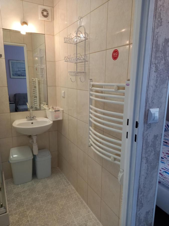 מידזיזדרויה Villa Jaskolka מראה חיצוני תמונה