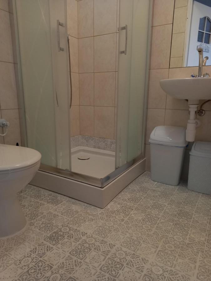 מידזיזדרויה Villa Jaskolka מראה חיצוני תמונה