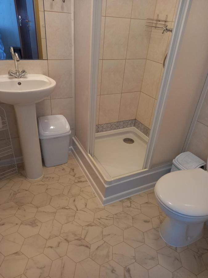 מידזיזדרויה Villa Jaskolka מראה חיצוני תמונה