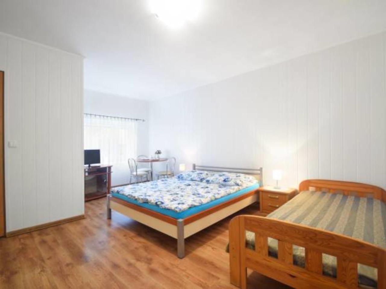 מידזיזדרויה Villa Jaskolka מראה חיצוני תמונה