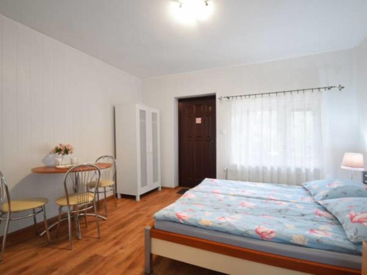 מידזיזדרויה Villa Jaskolka מראה חיצוני תמונה